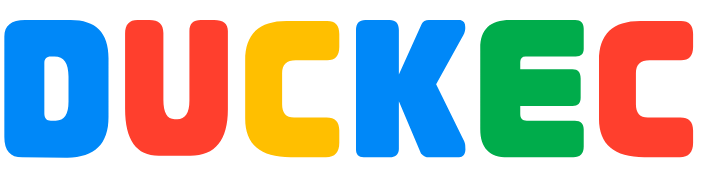 DUCKEC独立站搭建达客出海全域数字营销框架