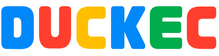 DUCKEC独立站搭建达客出海全域数字营销框架